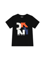 Футболка DKNY