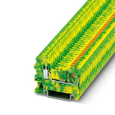 3209521 - PTU 2,5-PE - Заземляющая клемма