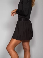 Юбка RS PLEATED SKIRT  (222W603-999)