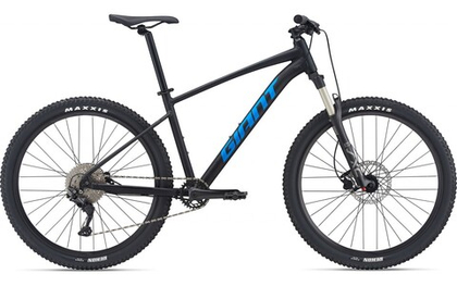 Велосипед GIANT Talon 1 (2021)