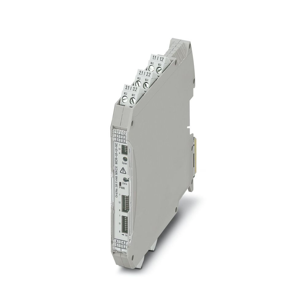 MACX MCR-UI-UI-NC
