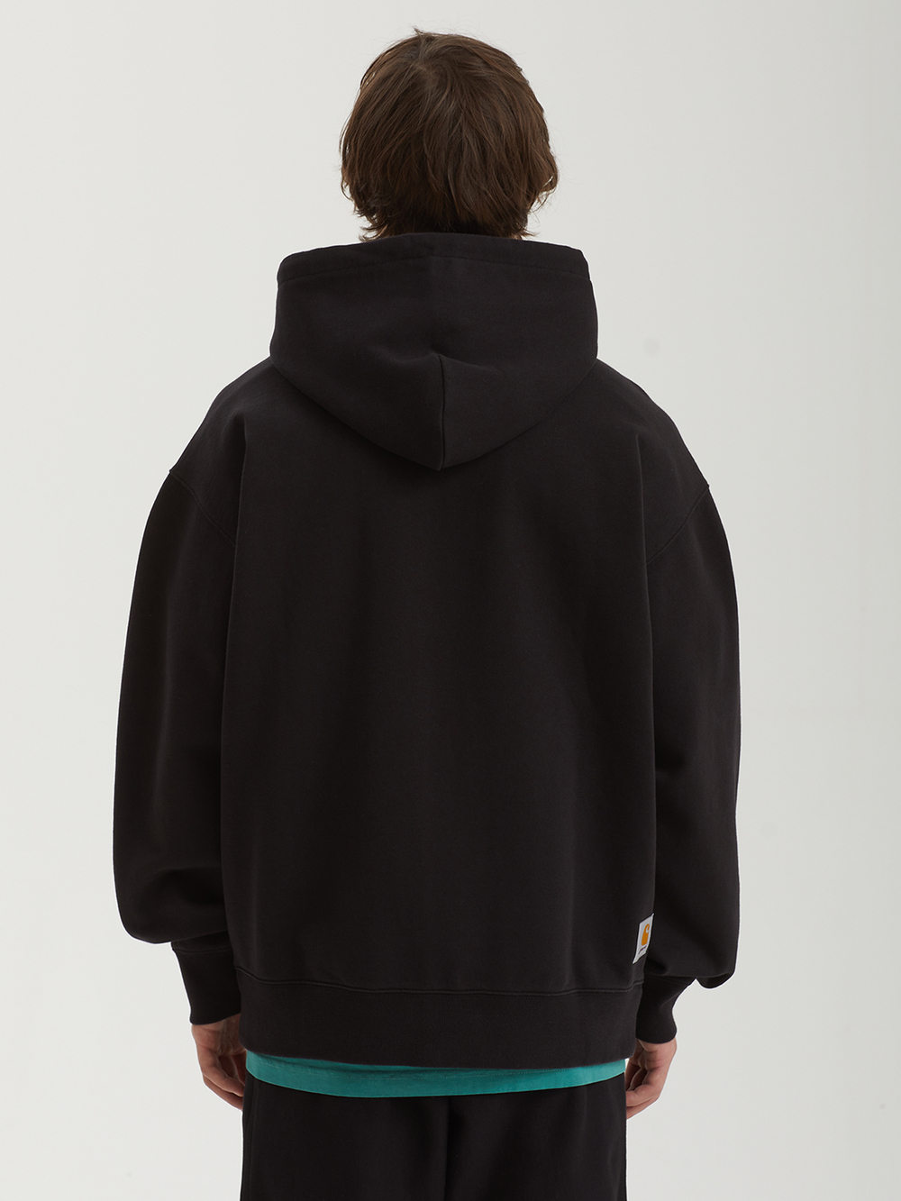 Мужская Толстовка Mini Wip