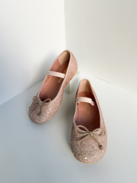 Новые туфли Pretty Ballerinas, 29