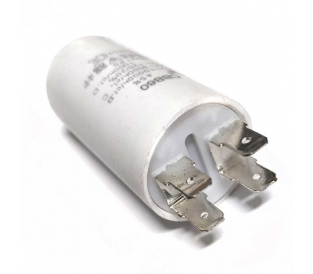 Конденсатор СВВ60 8мФ, 450V