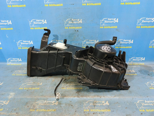 Моторчик печки SUBARU IMPREZA 2002-2007
