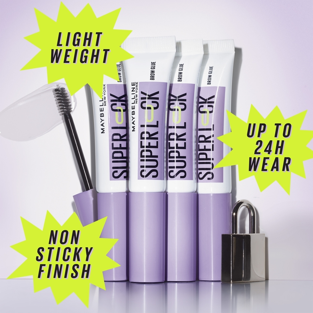 MAYBELLINE NEW YORK Super Lock - , 8 g