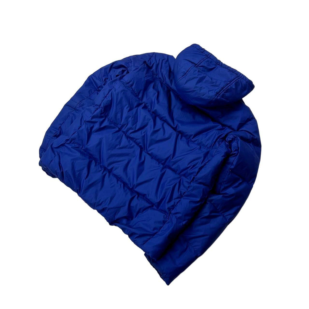 Пуховик Converse