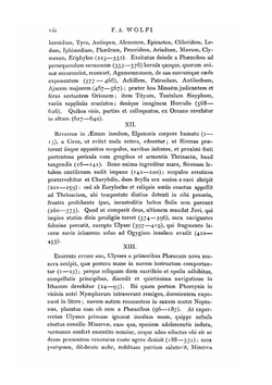 Homeri Odyssea | Homer