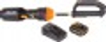 Воздуходувка аккумуляторная Worx WG543E бесщеточная