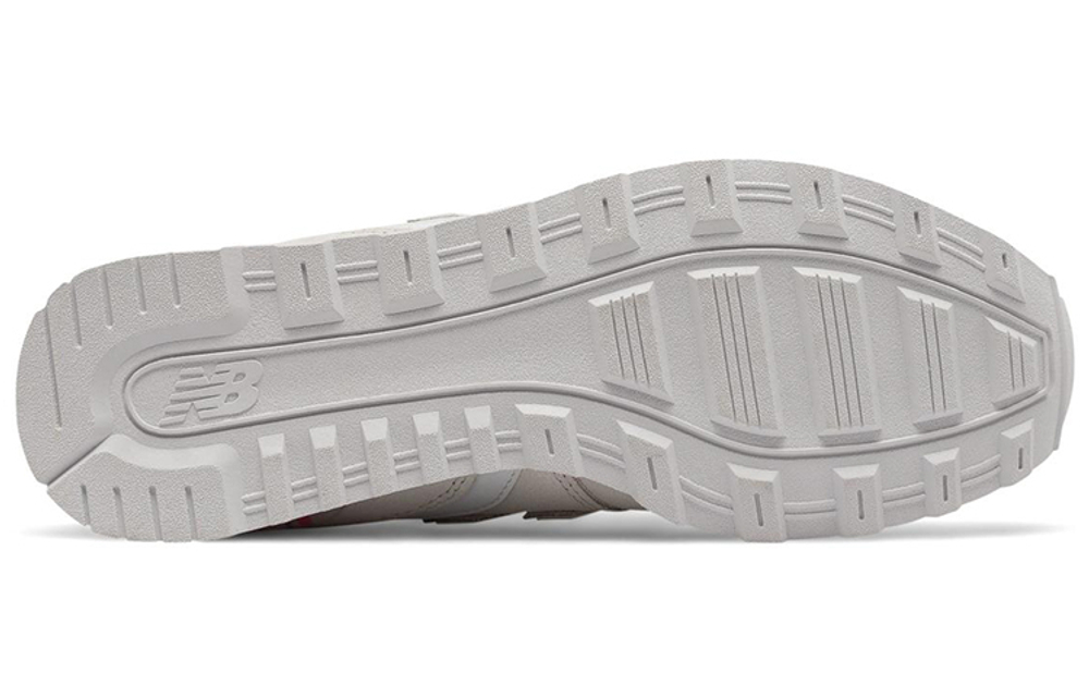 Кроссовки New Balance Nb 996 (Женская размерная сетка)