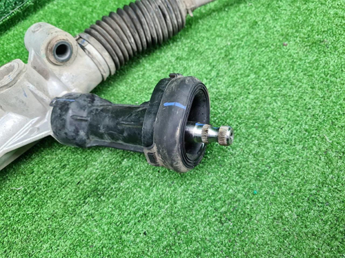 Рейка рулевая Geely Atlas Pro (2021-н.в.)