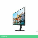 Монитор Samsung Essential S4 LS24A400UJUXEN