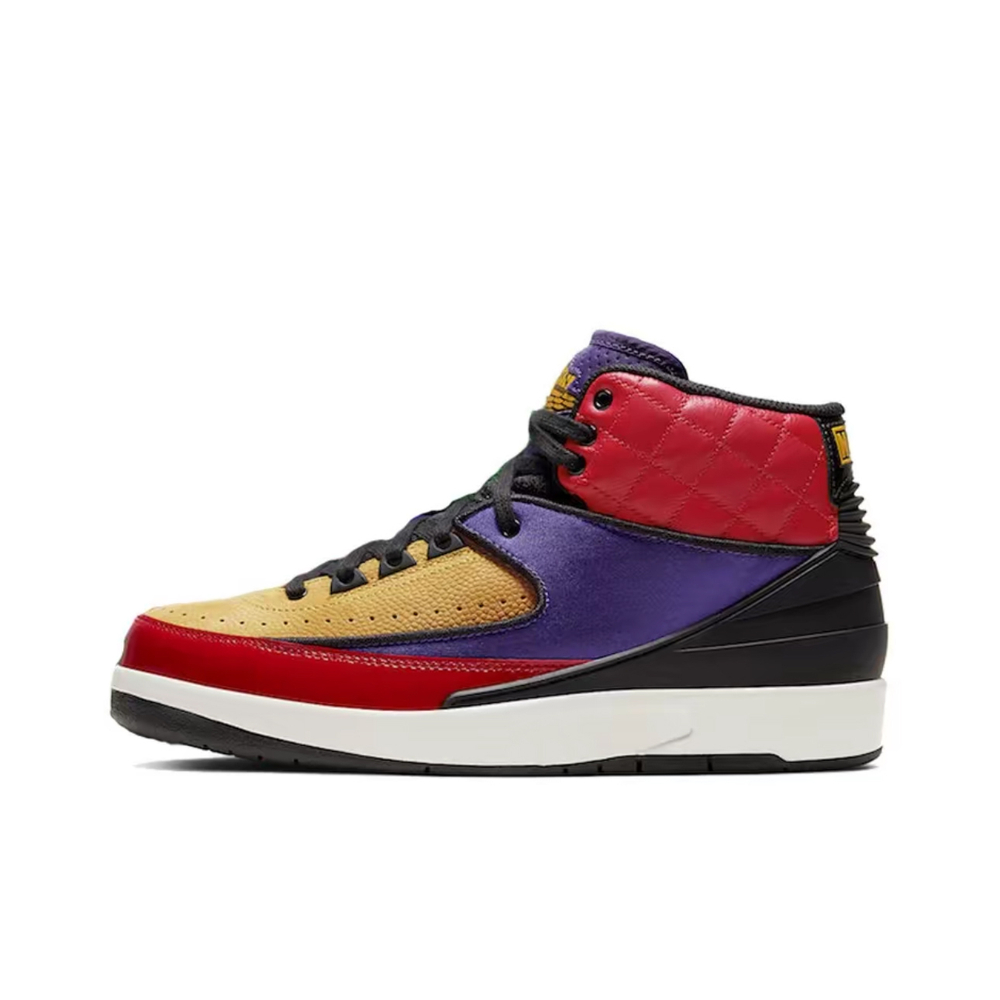 Кроссовки Nike Jordan Air Retro
