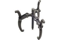 Съемник подшипников 3-х лапый 250 мм СЕРВИС КЛЮЧ 79250