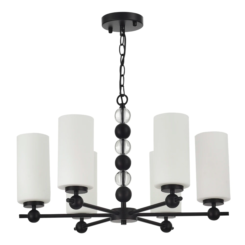 Подвесная люстра ST Luce AURORA SL2003.403.06