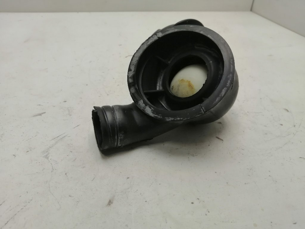 WFH2060OE кт102 Сливной патрубок для стиральной машины Bosch 5503003503 б/у