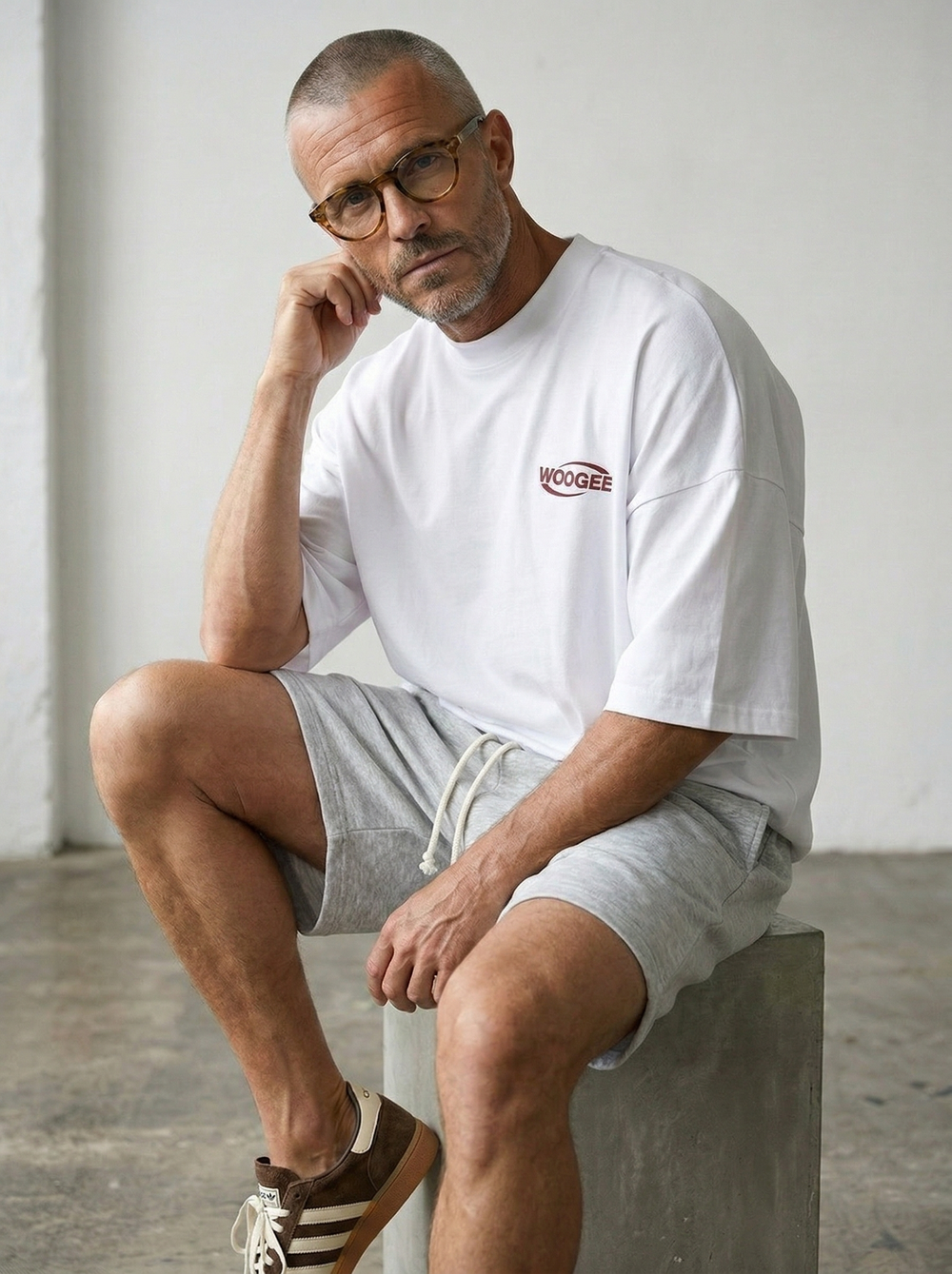 Футболка CREATOR