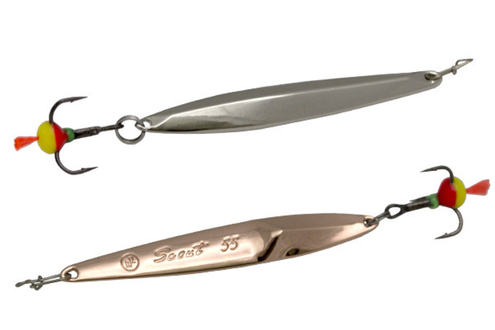 Блесна для рыбалки ECOPRO Scout