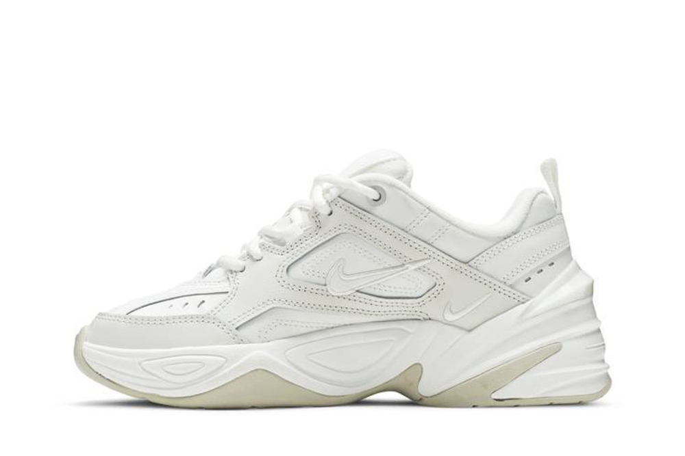 Кроссовки Nike M2K Tekno Phantom (Женская размерная сетка)
