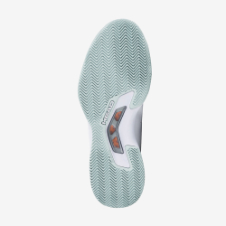 Кроссовки теннисные женские HEAD Sprint Evo 3.0 Clay 274394, р.5 (рос.37), белый