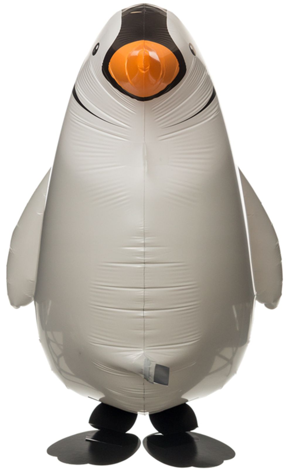 Шар (24"/61 см) Ходячая Фигура, Пингвин 1 шт.