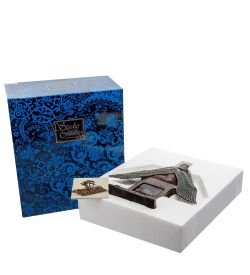 Veronese WS-487/ 1 Часы «Исида - богиня материнства и плодородия»