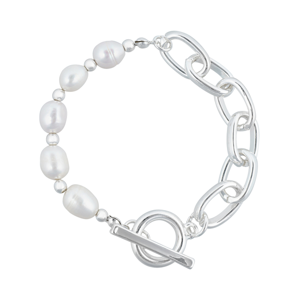 Браслет Fiore Luna PEARL CCH03353-04