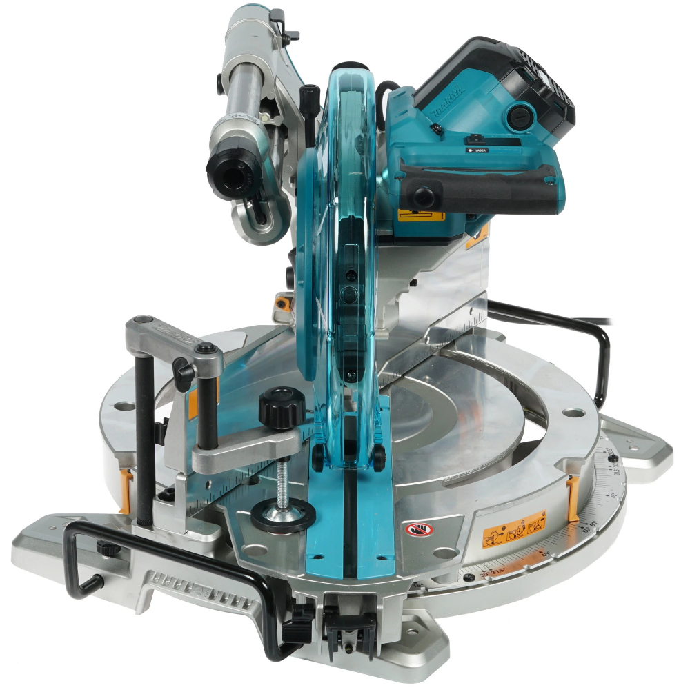 Торцовочная пила Makita LS1019