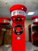 Силомер боксер «Rocky Boxer» Classic