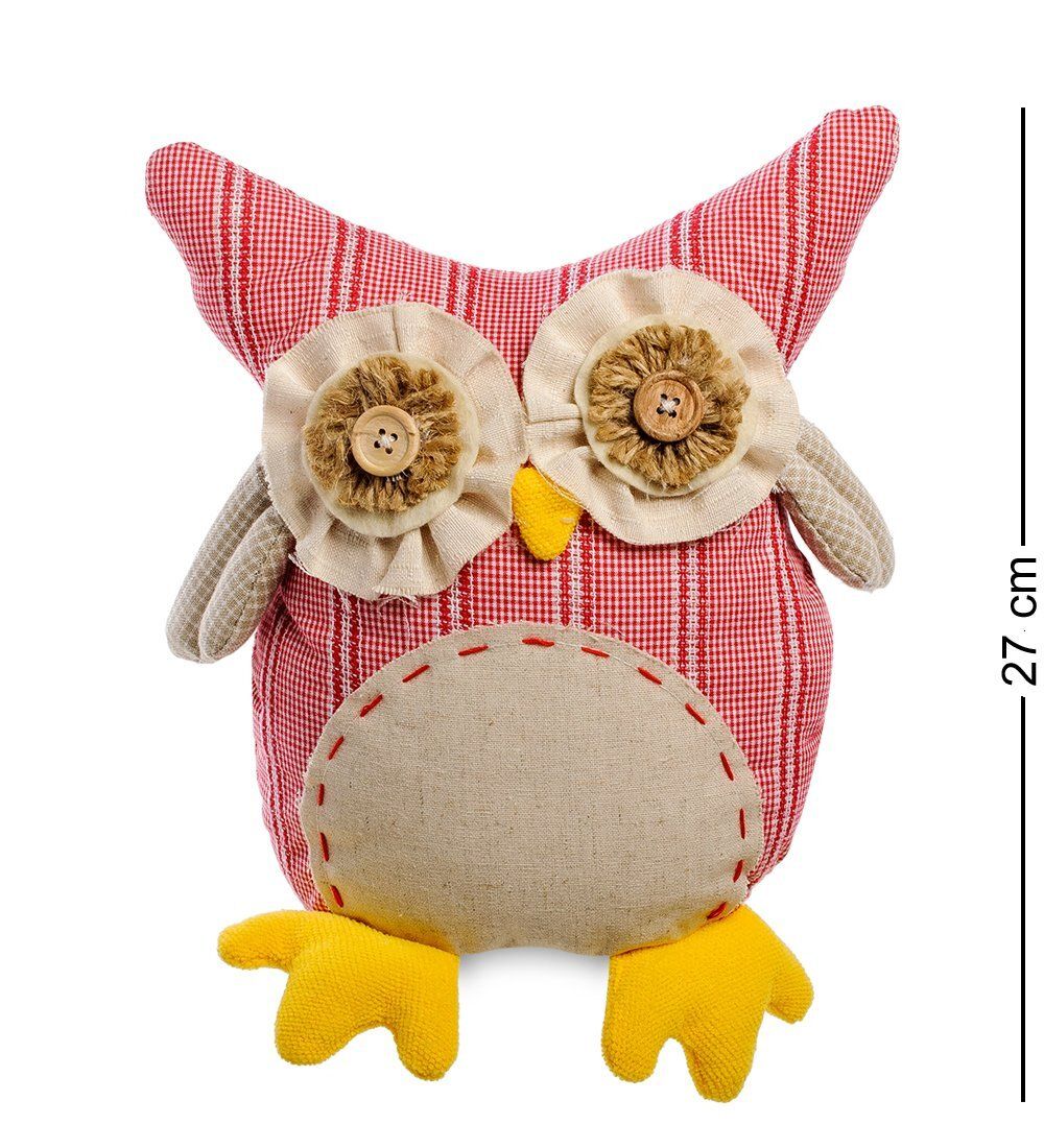 AMD-23 Фигура декоративная «Совушка»