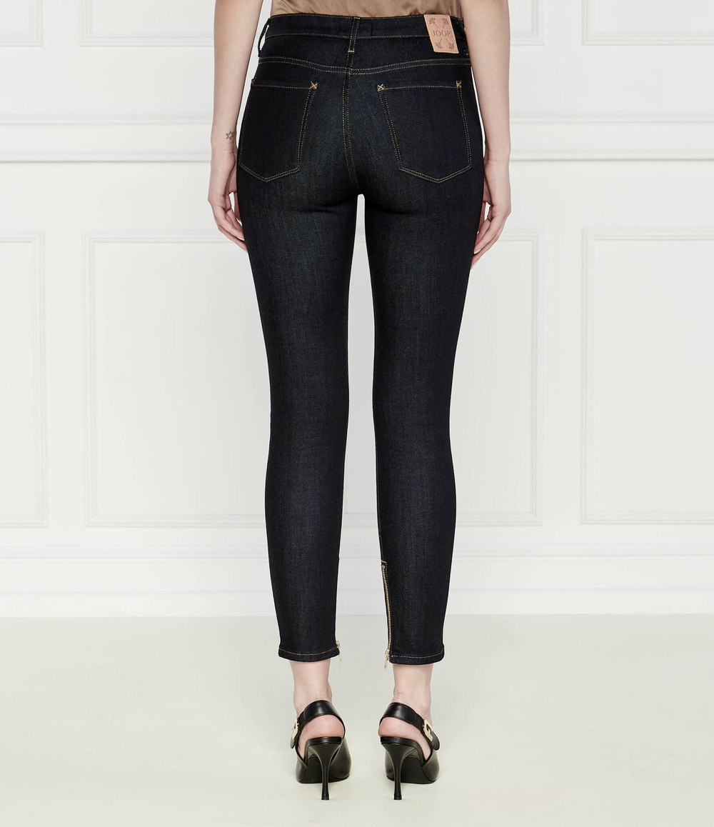 Джинсы Samantha Joop! - графитовый(30042844)