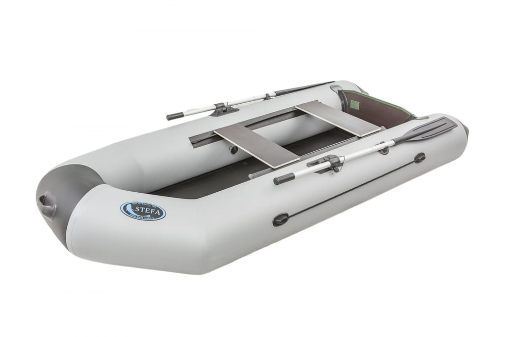 Лодка ПВХ STEFA 2800М