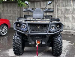 Квадроцикл HISUN TACTIC GT 1000 LIMITED (ПСМ)