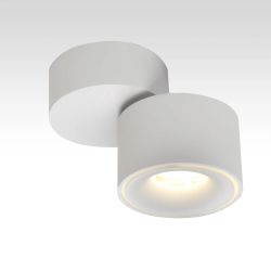 Citilux Стамп CL558010N LED Светильник накладной Белый