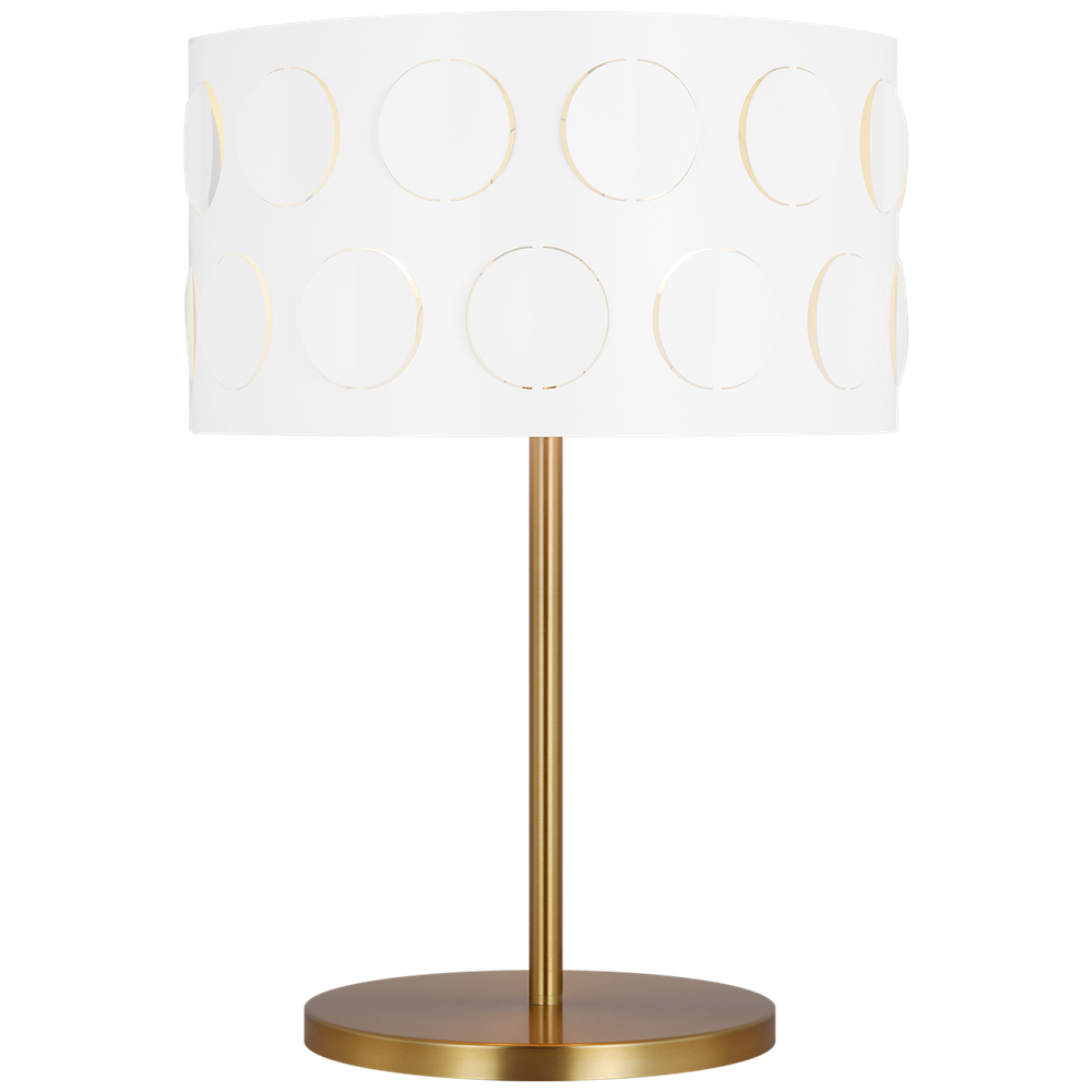 Настольная лампа Visual Comfort Dottie Desk Lamp