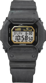 Мужские наручные часы Casio G-Shock GLX-5600KB-1