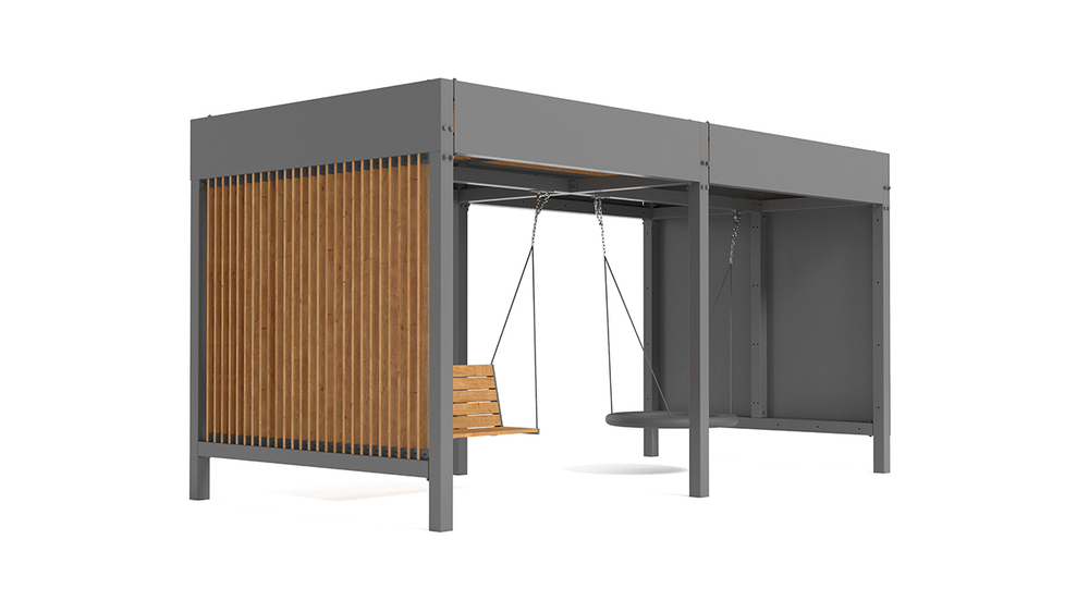 Качели SK00275