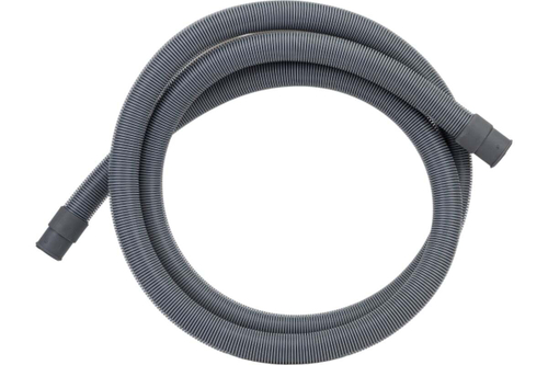 ШЛАНГ СЛИВНОЙ ДЛЯ СТИРАЛЬНОЙ МАШИНЫ 200 СМ AQUANT В ПАКЕТЕ