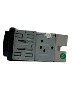 Автомагнитола FM/BT/USB/TFplayer Multicolor DV-pioneer.OK P-028