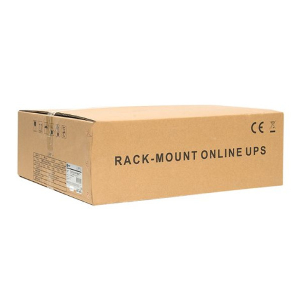 Источник бесперебойного питания EKF SW910Pro-RTB