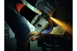 УШМ B&D KG1202K-KS 1200Вт 125мм 11000/мин кейс