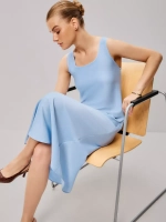 Платье летнее, праздничное, вечернее