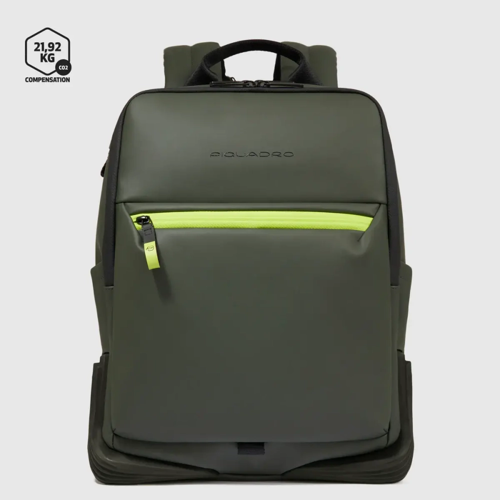 Рюкзак для ноутбука Corner 2.0/Verde foresta
