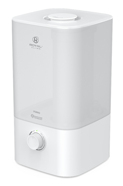 ROYAL CLIMA FORIO RUH-FR250/2.5M-WT