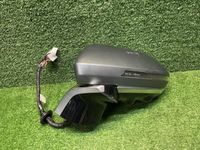 Зеркало левое EXEED RX (2023-н.в.) 22 контакта