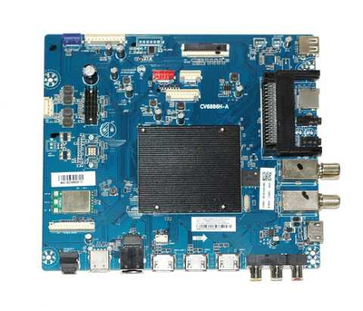 CV6886H-A main board для телевизора HAIER LE50U6900UG