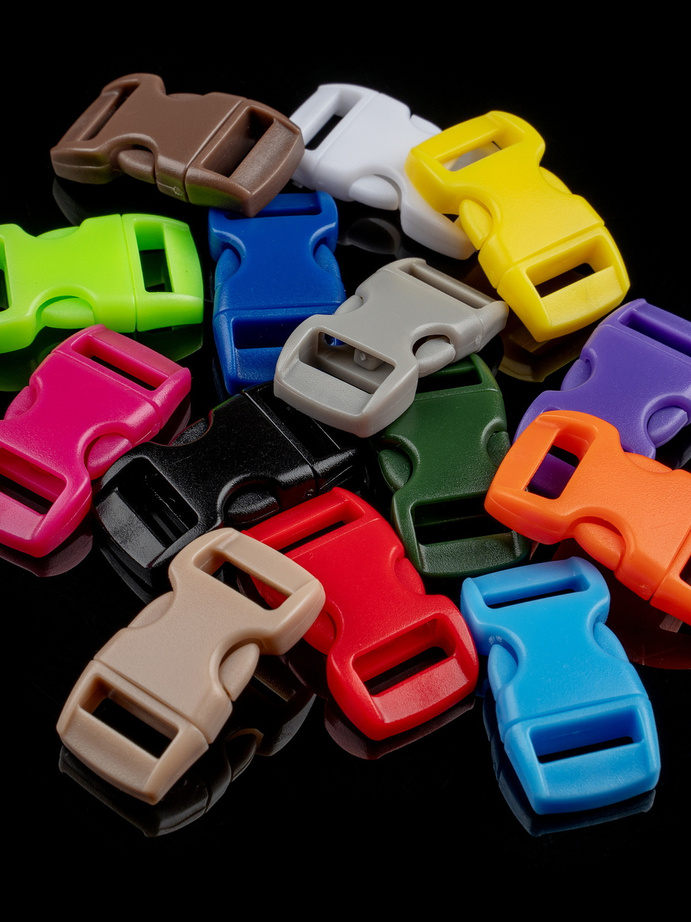 Фастекс 10 мм В АССОРТИМЕНТЕ