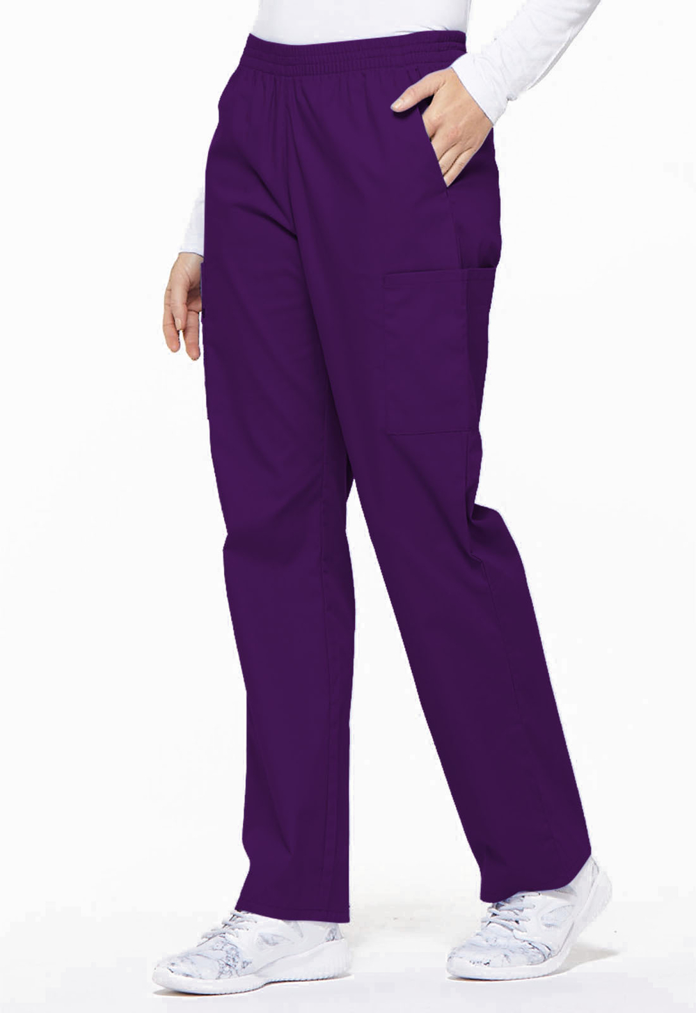 Брюки женские Dickies EDS Signature DKE86106