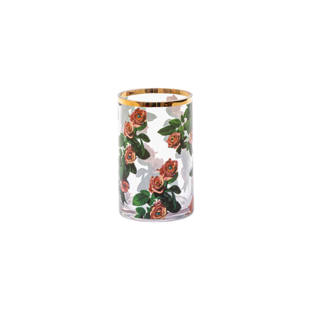 Ваза Roses Small