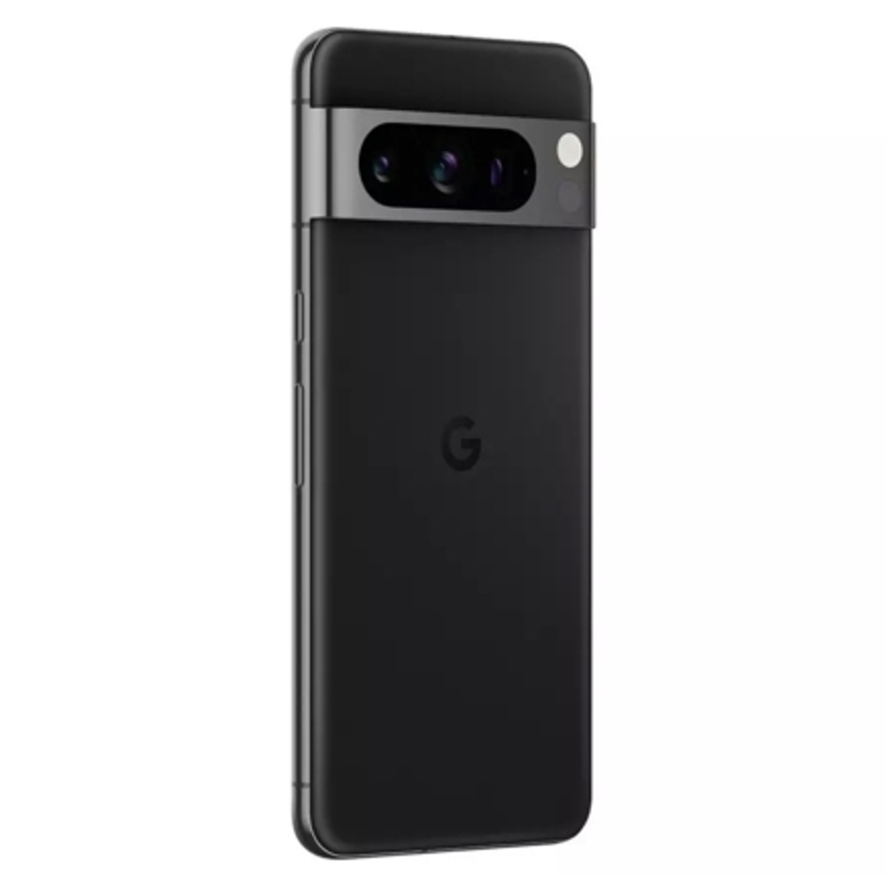 Google Pixel 8 Pro 256 ГБ, Obsidian